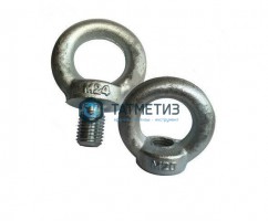 Рым-болт DIN 580 16 | «ТАТМЕТИЗ» Рым-болт DIN 580 16 - магазин крепежа «ТАТМЕТИЗ»