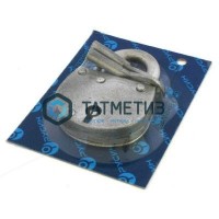 Замок навесной ЗВС-3 CL 2кл d 8мм, Н.Новгород -  магазин крепежа «ТАТМЕТИЗ»