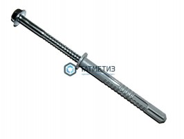 Дюбель фасадный RDF 10х 80 (50) -  магазин крепежа «ТАТМЕТИЗ»