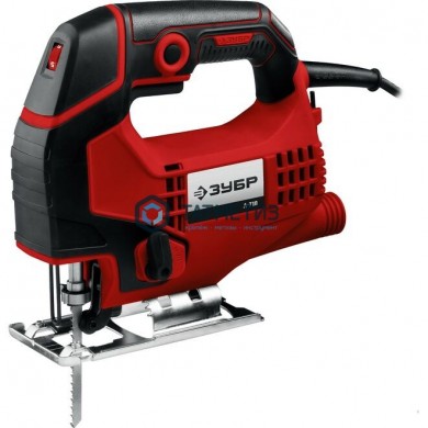 Лобзик электрический, 710 Вт, ЗУБР -  магазин крепежа «ТАТМЕТИЗ»