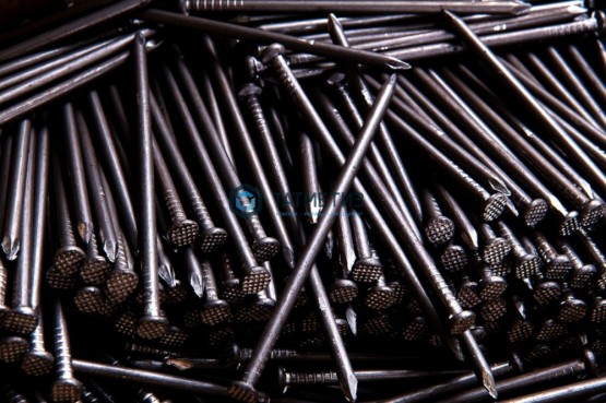 Гвоздь строительный ГОСТ 4028-63 4,0*100 | «ТАТМЕТИЗ» Гвоздь строительный ГОСТ 4028-63 4,0*100 - магазин крепежа «ТАТМЕТИЗ»