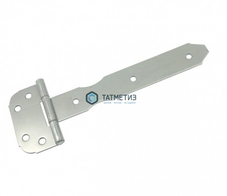 Петля-стрела ПС-200 цинк -  магазин крепежа «ТАТМЕТИЗ»