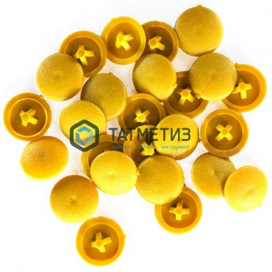 Заглушка PH2 ОХРА (1000 шт/уп) | «ТАТМЕТИЗ» Заглушка PH2 ОХРА (1000 шт/уп) - магазин крепежа «ТАТМЕТИЗ»