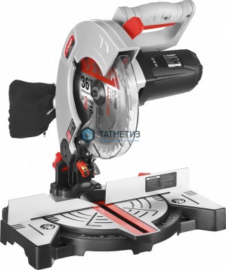 Пила торцовочная ЗУБР, d 210 х 30 мм, 1300 Вт -  магазин крепежа «ТАТМЕТИЗ»