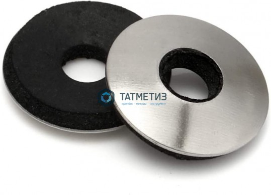 Шайба кровельная с EPDM АРТ 9055 А2 8,4X29 -  магазин крепежа «ТАТМЕТИЗ»