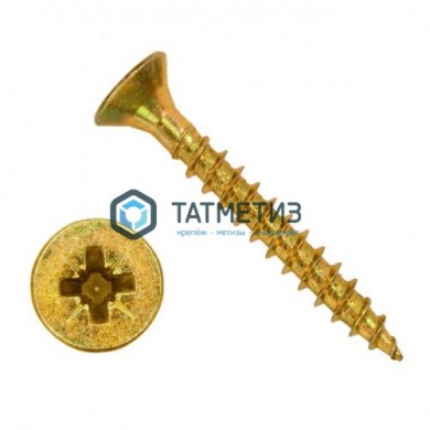 Шурупы унив. 4,0x16 (25 000 шт/уп) КК | «ТАТМЕТИЗ» Шурупы унив. 4,0x16 (25 000 шт/уп) КК - магазин крепежа «ТАТМЕТИЗ»