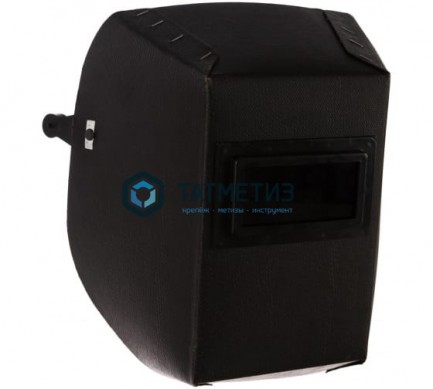 Маска сварщика, фиброкартон// Россия | «ТАТМЕТИЗ» Маска сварщика, фиброкартон// Россия - магазин крепежа «ТАТМЕТИЗ»