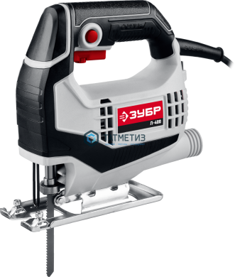 Лобзик электрический, 400 Вт, ЗУБР -  магазин крепежа «ТАТМЕТИЗ»