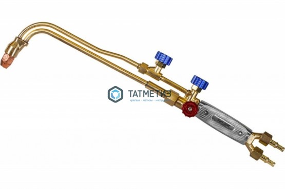Резак пропановый РЗП-32-Р (535 мм) Сварог -  магазин крепежа «ТАТМЕТИЗ»