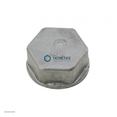 Заглушка вентиля ВБ-2 | «ТАТМЕТИЗ» Заглушка вентиля ВБ-2 - магазин крепежа «ТАТМЕТИЗ»