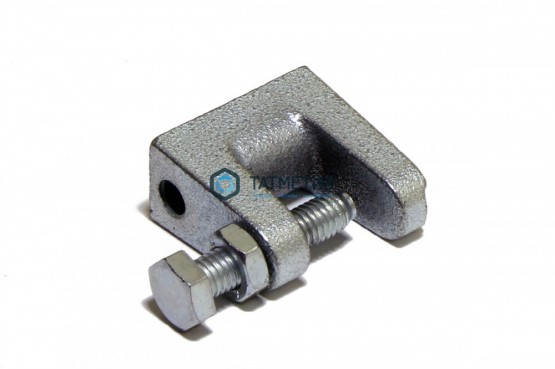 Струбцина монтажная М10 (100 шт/уп) -  магазин крепежа «ТАТМЕТИЗ»