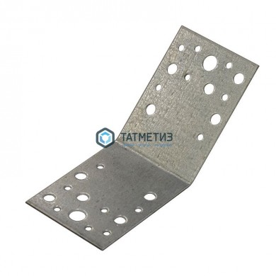 Крепежный уголок под 135 градусов KUS 90x90x40 | «ТАТМЕТИЗ» Крепежный уголок под 135 градусов KUS 90x90x40 - магазин крепежа «ТАТМЕТИЗ»