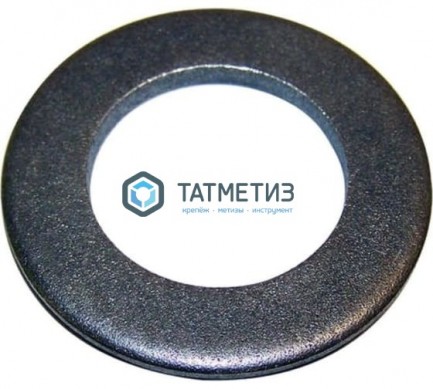 Шайба ГОСТ 11371-78 плоская б/п М24 -  магазин крепежа «ТАТМЕТИЗ»