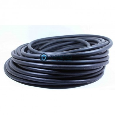 Рукав газовый 9,0 мм (черный) | «ТАТМЕТИЗ» Рукав газовый 9,0 мм (черный) - магазин крепежа «ТАТМЕТИЗ»