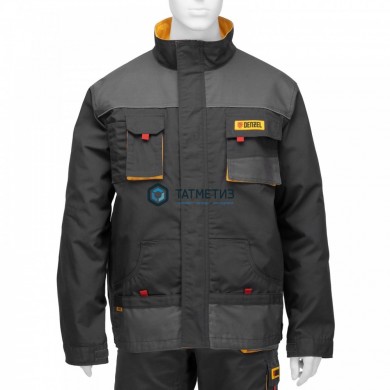 Куртка проф M// Denzel | «ТАТМЕТИЗ» Куртка проф M// Denzel - магазин крепежа «ТАТМЕТИЗ»