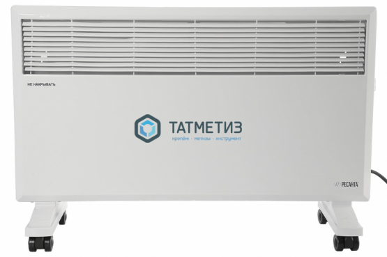 Конвектор ОК-2000 Ресанта | «ТАТМЕТИЗ» Конвектор ОК-2000 Ресанта - магазин крепежа «ТАТМЕТИЗ»