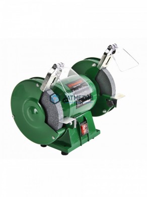 Точило HAMMER TSL200A+  200Вт 2950об/мин круг 150x20x12.7мм (с кругами) -  магазин крепежа «ТАТМЕТИЗ»
