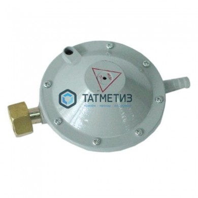 Регулятор РДСГ-1-1,2 пропанов.плоский (лягушка) | «ТАТМЕТИЗ» Регулятор РДСГ-1-1,2 пропанов.плоский (лягушка) - магазин крепежа «ТАТМЕТИЗ»