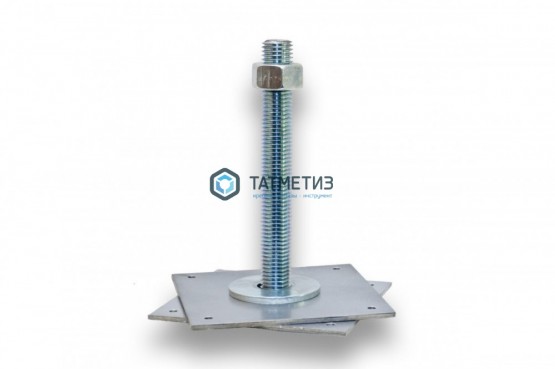 Анкер регулировочный по высоте ARH(150)-24 -  магазин крепежа «ТАТМЕТИЗ»