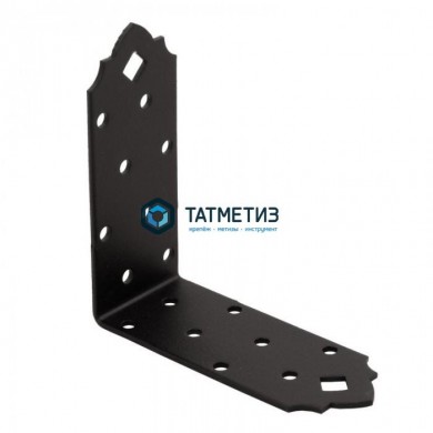 Уголок монтажный 98х98х40х2,0 мм SDSKM7 -  магазин крепежа «ТАТМЕТИЗ»