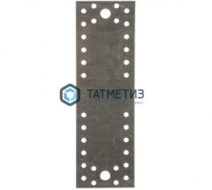 Пластина крепежная KP  200x 60 -  магазин крепежа «ТАТМЕТИЗ»