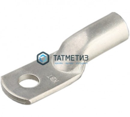 Наконечник ТМЛ  70-10-13 луженый (КВТ) -  магазин крепежа «ТАТМЕТИЗ»