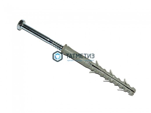 Дюбель фасадный RDR 10х200 (50) -  магазин крепежа «ТАТМЕТИЗ»