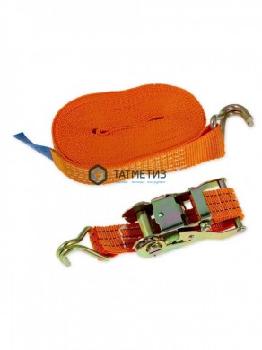 Стяжка груза 0,5т/ 1,0т- 8м | «ТАТМЕТИЗ» Стяжка груза 0,5т/ 1,0т- 8м - магазин крепежа «ТАТМЕТИЗ»