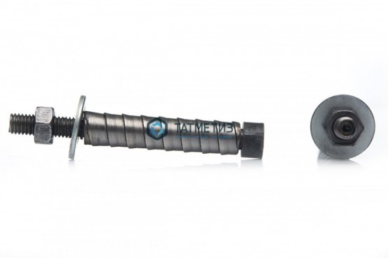 Болт БСР  М  8 х 85  ГОСТ 28778-90  Ст3 (d12 мм) ИН -  магазин крепежа «ТАТМЕТИЗ»