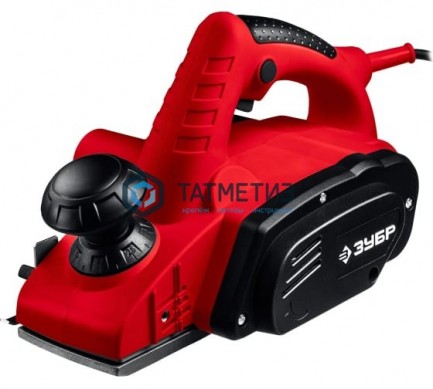 Рубанок электрический (электрорубанок), ЗУБР ЗР-950-82 -  магазин крепежа «ТАТМЕТИЗ»
