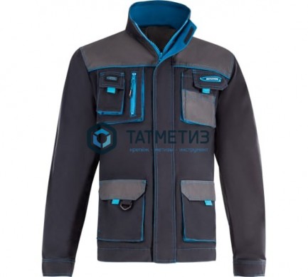 Куртка XXL// Gross | «ТАТМЕТИЗ» Куртка XXL// Gross - магазин крепежа «ТАТМЕТИЗ»