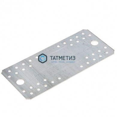 Пластина крепежная KP  210x 90  (20 шт/уп) -  магазин крепежа «ТАТМЕТИЗ»