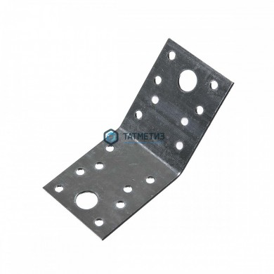 Крепежный уголок под 135 градусов KUS 70x70x55 | «ТАТМЕТИЗ» Крепежный уголок под 135 градусов KUS 70x70x55 - магазин крепежа «ТАТМЕТИЗ»