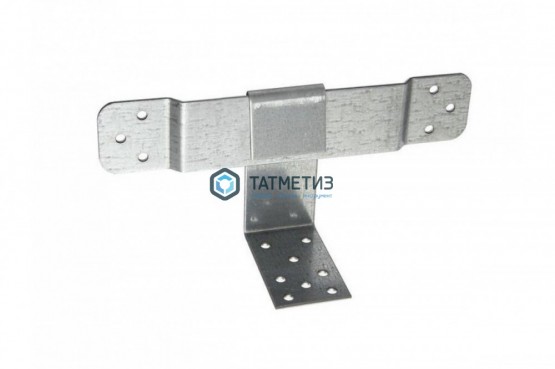 Опора скользящая д/стропил KUCIS 120 | «ТАТМЕТИЗ» Опора скользящая д/стропил KUCIS 120 - магазин крепежа «ТАТМЕТИЗ»