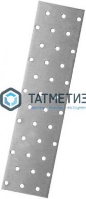 Пластина крепежная KP  300x 60 -  магазин крепежа «ТАТМЕТИЗ»