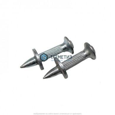 Дюбель-гвоздь ТУ 14-4-1731-92 4,5х50 | «ТАТМЕТИЗ» Дюбель-гвоздь ТУ 14-4-1731-92 4,5х50 - магазин крепежа «ТАТМЕТИЗ»
