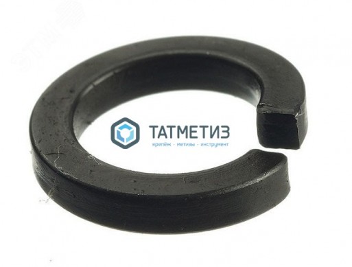 Шайба гроверная М20 | «ТАТМЕТИЗ» Шайба гроверная М20 - магазин крепежа «ТАТМЕТИЗ»