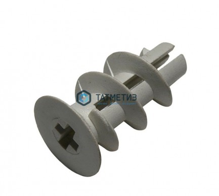 Дюбель Дрива ТТ-22 (200 шт/уп) -  магазин крепежа «ТАТМЕТИЗ»