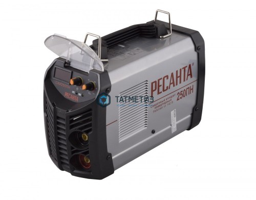 Сварочный аппарат инверторный САИ 250 ПН -  магазин крепежа «ТАТМЕТИЗ»