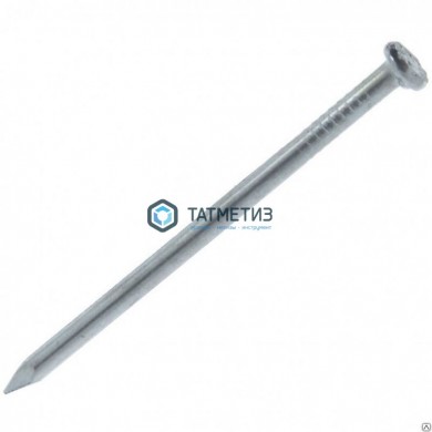 Гвоздь строительный ГОСТ 4028-63 3,0*70 (5кг) | «ТАТМЕТИЗ» Гвоздь строительный ГОСТ 4028-63 3,0*70 (5кг) - магазин крепежа «ТАТМЕТИЗ»
