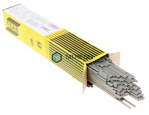 Электроды МР-3 ТАНТАЛ FORTIS D3 (2,5 кг/уп) | «ТАТМЕТИЗ» Электроды МР-3 ТАНТАЛ FORTIS D3 (2,5 кг/уп) - магазин крепежа «ТАТМЕТИЗ»