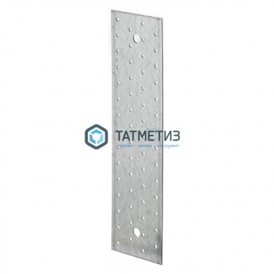 Пластина крепежная KP 300x 60 (20 шт/уп) | «ТАТМЕТИЗ» Пластина крепежная KP 300x 60 (20 шт/уп) - магазин крепежа «ТАТМЕТИЗ»