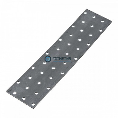 Пластина крепежная KP 240x 60 | «ТАТМЕТИЗ» Пластина крепежная KP 240x 60 - магазин крепежа «ТАТМЕТИЗ»