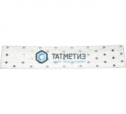 Пластина крепежная KP  300x 60 -  магазин крепежа «ТАТМЕТИЗ»