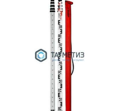 Рейка геодезическая, ЗУБР РГ 5 -  магазин крепежа «ТАТМЕТИЗ»