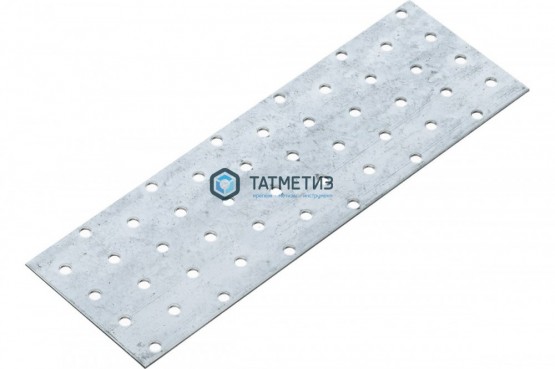 Пластина крепежная KP  240x 80 -  магазин крепежа «ТАТМЕТИЗ»