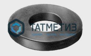 Шайба М27 ГОСТ Р52646-2006 (ящ 60 кг / 596 шт)* | «ТАТМЕТИЗ» Шайба М27 ГОСТ Р52646-2006 (ящ 60 кг / 596 шт)* - магазин крепежа «ТАТМЕТИЗ»