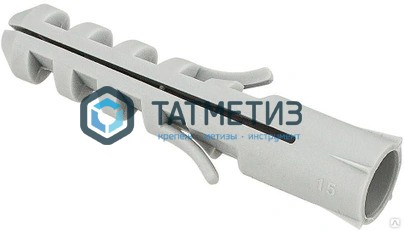 Дюбель РД S 8х30 (1000) Дюбель РД S 8х30 (1000)