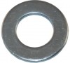 Шайба DIN 125, оц М14 (2 500 шт/уп)* КТ | «ТАТМЕТИЗ» Шайба DIN 125, оц М14 (2 500 шт/уп)* КТ - магазин крепежа «ТАТМЕТИЗ»