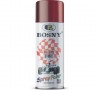 Краска аэроз. BOSNY 520 мл. №006 КРАСНАЯ | «ТАТМЕТИЗ» Краска аэроз. BOSNY 520 мл. №006 КРАСНАЯ - магазин крепежа «ТАТМЕТИЗ»